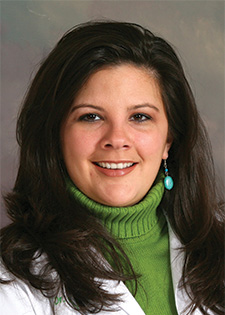 Allison Key, MD
